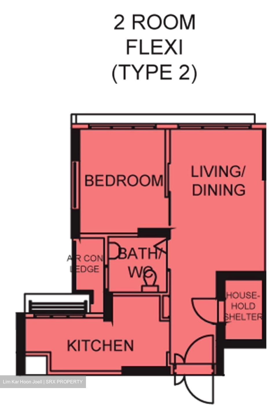 Sengkang West Road (Sengkang),  #638596071